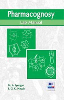 Pharmacognosy Lab Manual